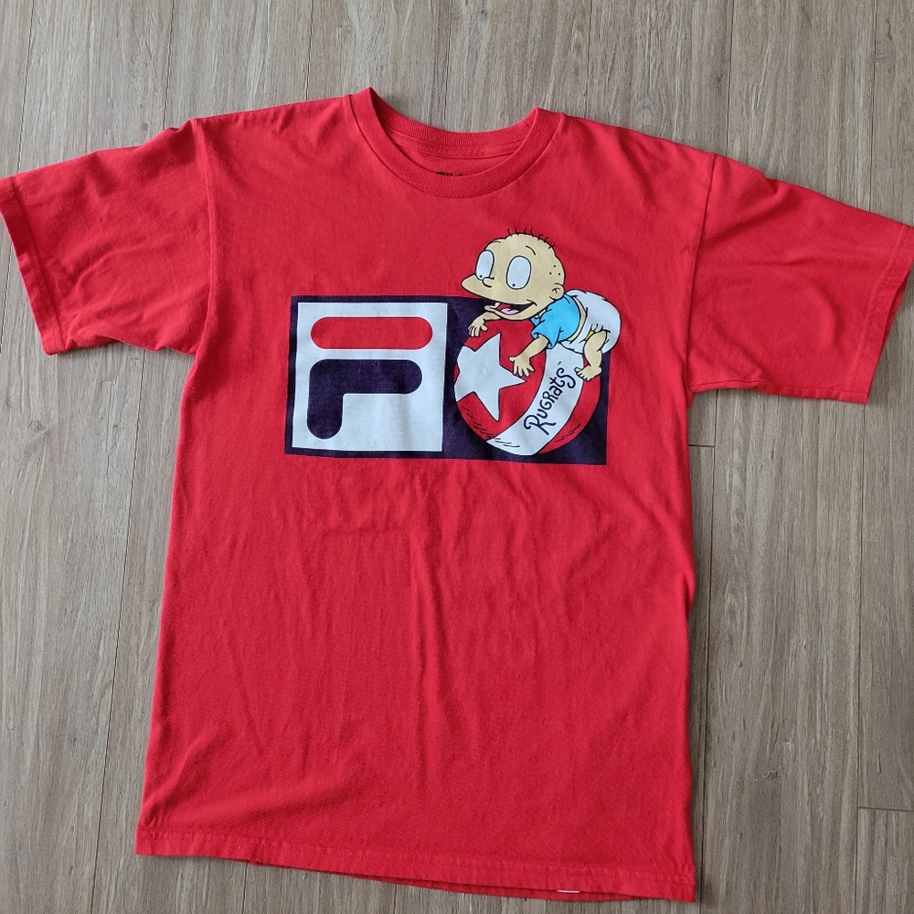 FILA - Rugrats t-shirt